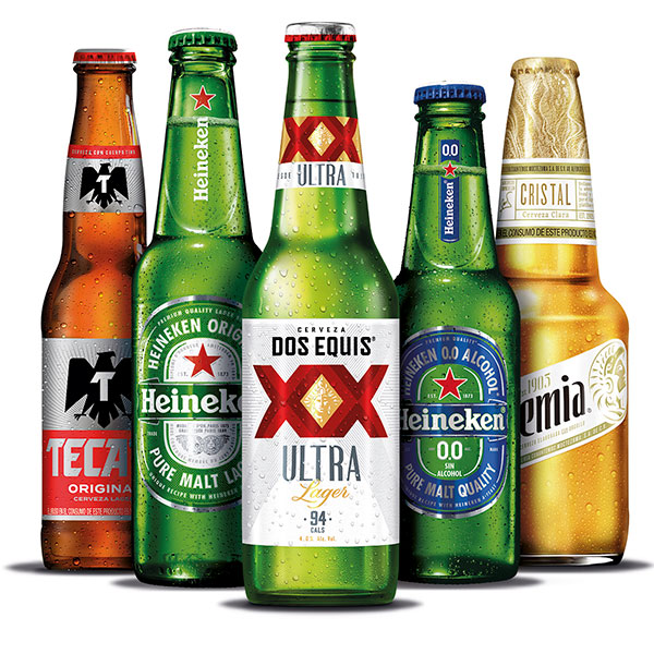 Cerveza